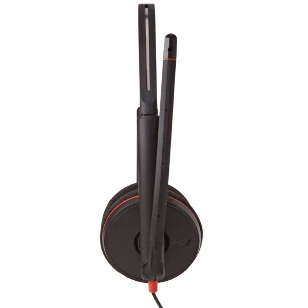 Poly Blackwire C3220 - Black Cable 4 Poly Blackwire C3220 - Black Cable - Image 4