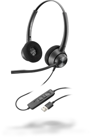 Poly EncorePro 320 USB-A 2 Poly EncorePro 320 USB-A - Image 2