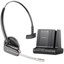 Plantronics Savi W740