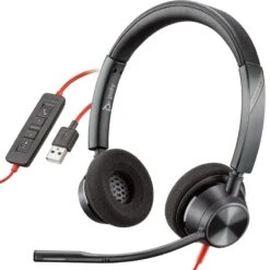 Poly Blackwire BW3320 USB-A