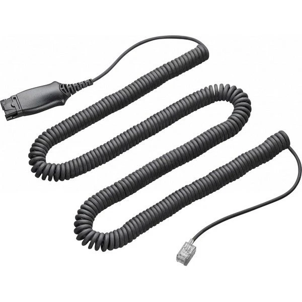 HIS Adapter Cable For Avaya Telephones 1 HIS Adapter Cable For Avaya Telephones