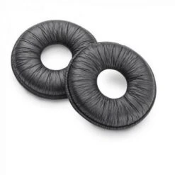 Leatherette Ear Cushions For Supra Plus / Entera / Blackwire C600 - Pack 20 Units