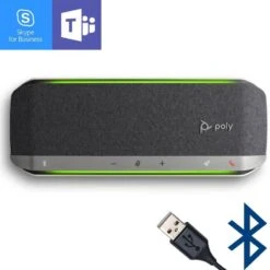 Poly - Sync 40 MS -Logitech Shop plsync40t