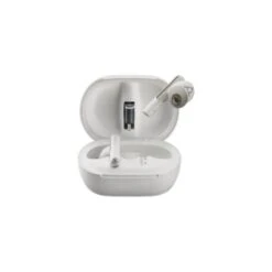 Poly Voyager Free 60+ UC White USB-C + Touchscreen Charging Case