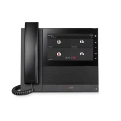 Polycom CCX600 MS Teams/Skype For Business -Logitech Shop poccx600teams 1