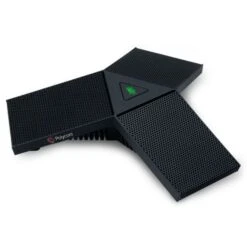 Poly Studio + Expansion Mic -Logitech Shop podebut