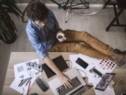 Poly - Sync 40 MS -Logitech Shop poly sync features image 1