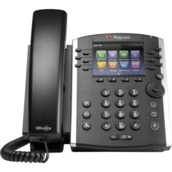 Polycom VVX 411 MS