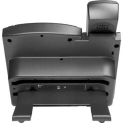 Polycom VVX 411 -Logitech Shop poly vvx 400 03 back