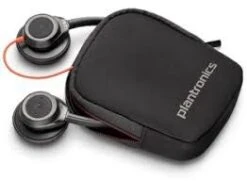 Poly Blackwire 7225 USB-A - White -Logitech Shop poly carrying case