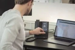 Polycom CCX 500 MS Teams -Logitech Shop poly ccx 500