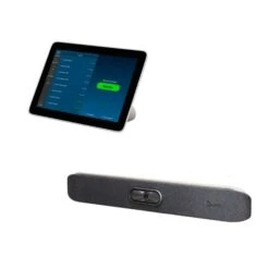 Poly Studio X30 + Poly TC8