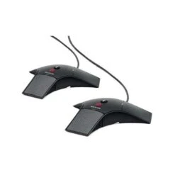 Polycom Soundstation IP 7000 PoE With Expansion Mics 10 Polycom Soundstation IP 7000 PoE With Expansion Mics -Logitech Shop polycom ip7000 mics 1