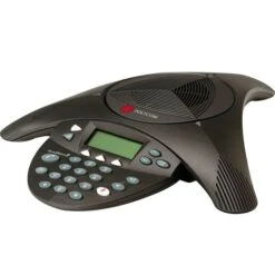 Polycom Soundstation IP 6000 PoE Refurb 7 Polycom Soundstation IP 6000 PoE Refurb -Logitech Shop polycom soundstation ex 3 1