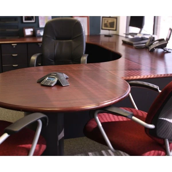 Polycom Soundstation IP 5000- Refurb 4 Polycom Soundstation IP 5000- Refurb - Image 4