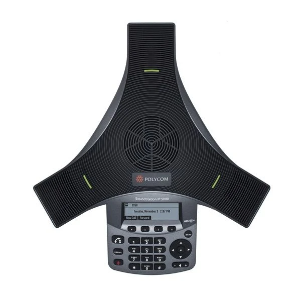 Polycom Soundstation IP 5000- Refurb 3 Polycom Soundstation IP 5000- Refurb - Image 3