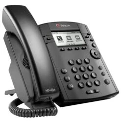 Polycom VVX 301 MS