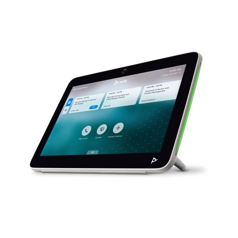 Poly TC10 White 1 Poly TC10 White