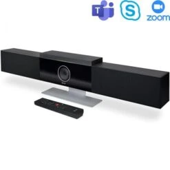 Poly Studio + Barco CX-30 6 Poly Studio + Barco CX-30 -Logitech Shop postudio 3 1