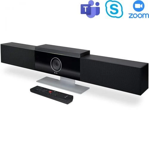 Poly Studio + Barco CX-30 3 Poly Studio + Barco CX-30 - Image 3