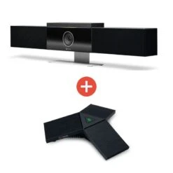 Poly Studio + Expansion Mic