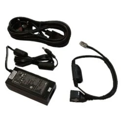Power Supply (PSU) For Polycom VVX 301 / 311 / 401 / 411 / 501 / 601