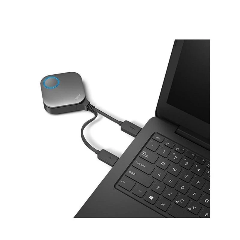 BenQ InstaShow WDC20 – Presentation Button Pack 3 BenQ InstaShow WDC20 – Presentation Button Pack - Image 3