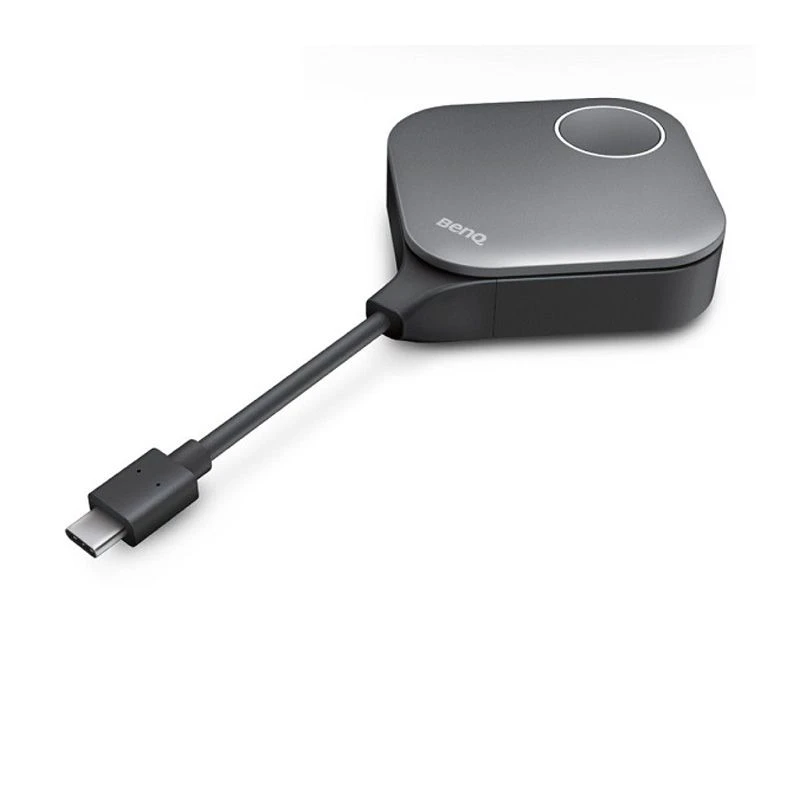 BenQ InstaShow WDC20C – Pack Of Presentation Buttons 2 BenQ InstaShow WDC20C – Pack Of Presentation Buttons - Image 2