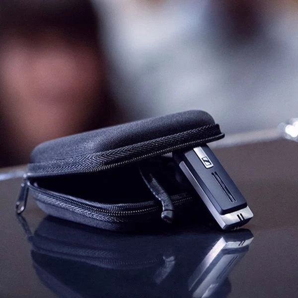 EPOS | Sennheiser ADAPT Presence Grey Business 8 EPOS | Sennheiser ADAPT Presence Grey Business - Image 8