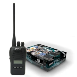 Mitex Pro UHF