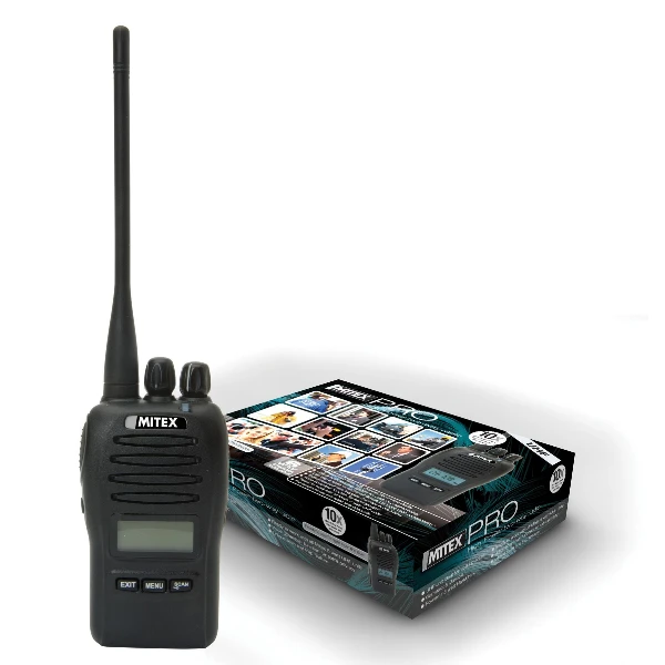 Mitex Pro UHF 1 Mitex Pro UHF