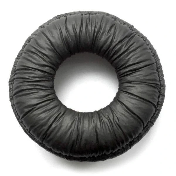 Jabra Leatherette Ear Cushions For GN21/9120/93/22 2 Jabra Leatherette Ear Cushions For GN21/9120/93/22 - Image 2