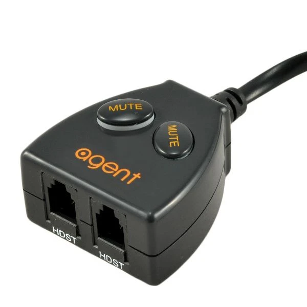 Agent Buddy Training Switch 2 Agent Buddy Training Switch - Image 2