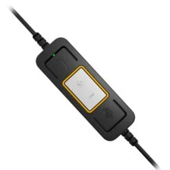 EPOS | Sennheiser IMPACT SC 60 USB ML 20 EPOS | Sennheiser IMPACT SC 60 USB ML -Logitech Shop product image 2 2 1