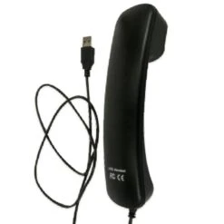Cleyver USB Handset