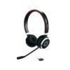 Jabra EVOLVE 65+ MS Stereo + Base Refurbished