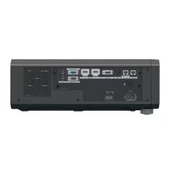 Panasonic PT-FRQ50BEJ Projector -Logitech Shop pt frq50bej p5