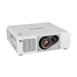 Panasonic PT-FRQ60WEJ Projector -Logitech Shop pt frq60wej projector 3