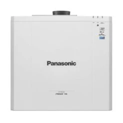 Panasonic PT-FRQ60WEJ Projector -Logitech Shop pt frq60wej projector 4