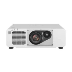 Panasonic PT-FRZ60WEJ Projector