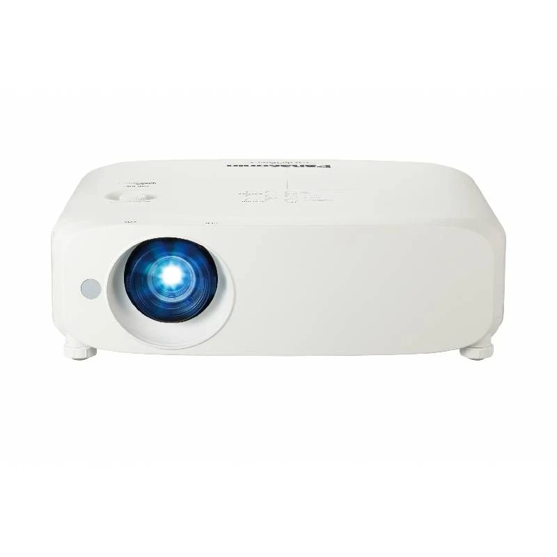 Panasonic PT-VZ580EJ Projector 1 Panasonic PT-VZ580EJ Projector