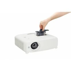 Panasonic PT-VZ580EJ Projector 7 Panasonic PT-VZ580EJ Projector -Logitech Shop pt vz580ej p4