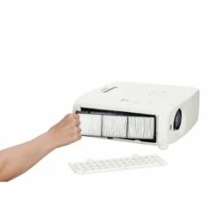 Panasonic PT-VZ580EJ Projector 8 Panasonic PT-VZ580EJ Projector -Logitech Shop pt vz580ej p5