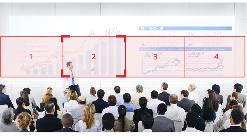 Aver PTC310N 5 Aver PTC310N - Image 5