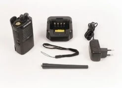 Dynascan R-77 -Logitech Shop r6