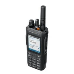 Motorola R7 Full-Keypad Premium UHF 5 Motorola R7 Full-Keypad Premium UHF -Logitech Shop r7fkpl 1 1