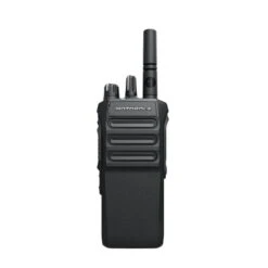 Motorola R7 Non-Keypad TIA Capable UHF