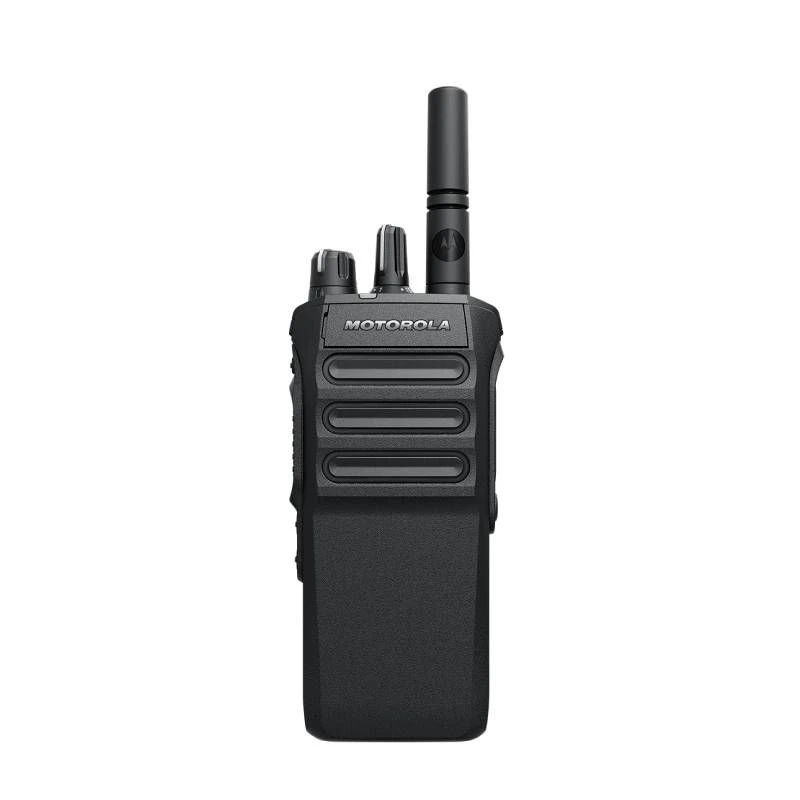 Motorola R7 Non-Keypad Premium UHF 1 Motorola R7 Non-Keypad Premium UHF