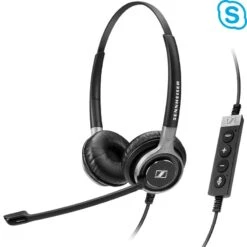 EPOS | Sennheiser IMPACT SC 660 USB ML -Logitech Shop r f. produit sesc660usbm profil