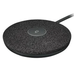 Logitech Rally System -Logitech Shop rally mic